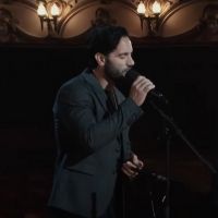VIDEO: Ramin Karimloo Sings 'Constant Angel' From Upcoming Streaming Concert at the…