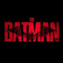 THE BATMAN Gets a Gritty New Logo