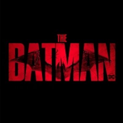 THE BATMAN Gets a Gritty New Logo