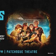 GOONIES Movie Screening and Q&A is Coming to Patchogue Theatre