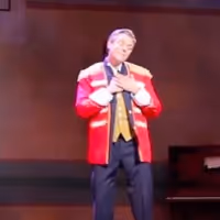 VIDEO: Get a First Look at Adam Pascal in 5 Star Theatricals' THE MUSIC MAN Video