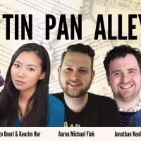 Tin Pan Alley 2 Concert Series to Celebrate Pride