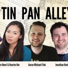 Tin Pan Alley 2 Concert Series to Celebrate Pride