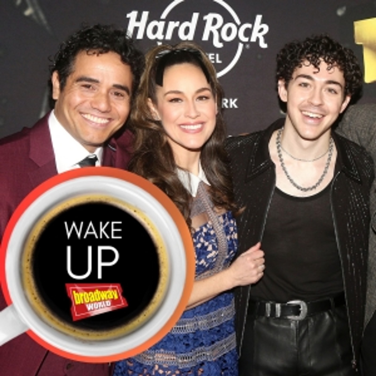 Wake Up With BroadwayWorld April 1, 2024