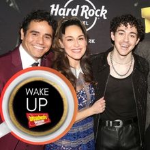 Wake Up With BroadwayWorld April 1, 2024