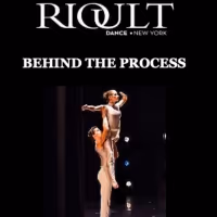 RIOULT Dance NY Presents BEHIND THE PROCESS