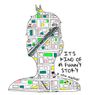 Listen: Gasparini and Brightman's IT’S KIND OF A FUNNY STORY Out Now