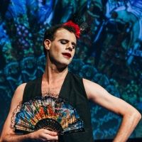 Joan Vázquez presenta su disco COPLAS POR OCAÑA