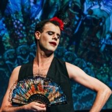 Joan Vázquez presenta su disco COPLAS POR OCAÑA