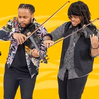 Broward Center Presents RHYTHM BY THE RIVER Festival Celebrating Black Voices