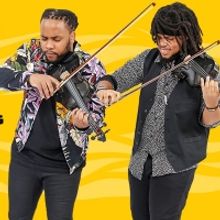 Broward Center Presents RHYTHM BY THE RIVER Festival Celebrating Black Voices