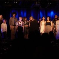 Photos: Corinna Sowers Adler And Friends Make SOMETHING BEAUTIFUL at The Laurie Beechman Theatre