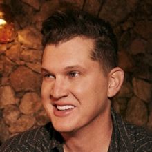 Jon Pardi Releases New Album 'Mr. Saturday Night'