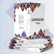 El Teatro Musical Español Tendrá su Propio Anuario en 2025