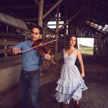 Johnny and The Devil's Box: In Concert With Zach & Maggie Heads To The Mockingbird Th