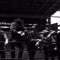 Pistol Whip The Devil Share New Single HILLBILLY WHITE WINE