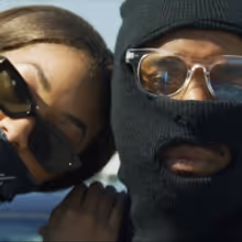 Caleborate Shares Runaway Love Story 'What U Want'