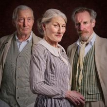 Orange Tree Theatre Reveals 2025–2026 Season Lineup