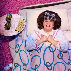 Review: Broadway Across Canada's Presentation of HAIRSPRAY at the National Arts…