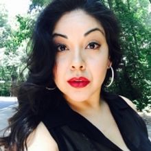 Director Claudia Acosta and A GRAVE IS GIVEN SUPPER at the Ice Factory Festival