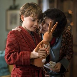 Apple Sets Holiday Programming Lineup For Kids & Family