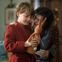 Apple Sets Holiday Programming Lineup For Kids & Family