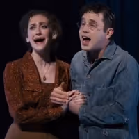Video: See Highlights From PARADE On Broadway Starring Ben Platt, Micaela Diamond &…