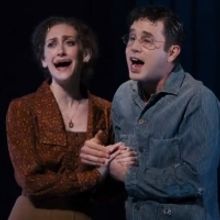 Video: See Highlights From PARADE On Broadway Starring Ben Platt, Micaela Diamond & M