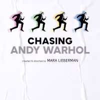 Immersive Walking Tour Production CHASING ANDY WARHOL to Begin Previews in March