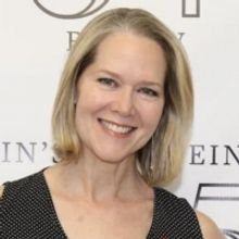 Broadway Veteran Rebecca Luker Has Passed Away at 59