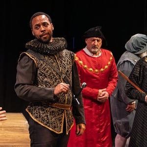 Katie Brennan and Raj Mukherji Set for Post-Show Panel at The Curtain's RICHARD III