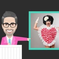 BWW Exclusive: Ben Rimalower's Broken Records with Special Guest, Miss Richfield 1981!