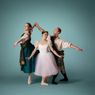 Ballet Theatre of Maryland Premieres LA SYLPHIDE