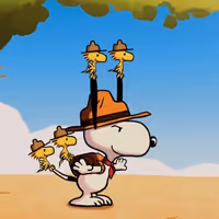Video: Apple TV+ Shares Sneak Peek Clip of SNOOPY PRESENTS: A SUMMER MUSICAL Video