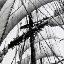 South Street Seaport Museum Presents SING IN RHYME, WORK IN TIME: SEA CHANTEYS AND WO