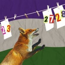 Degenerate Fox Theatre Presents The Dirty Thirty International Womxn's Day