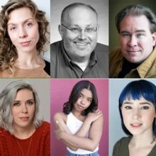 Weekend Wonders Online Play Festival Is Back This Weekend!