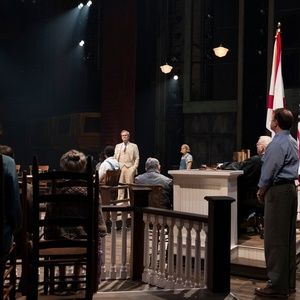 Concord Theatricals Acquires Licensing Rights to Aaron Sorkin's TO KILL A MOCKINGBIRD