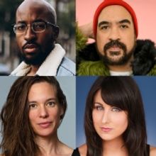 Refracted Theatre Company Sets 2023 Season Featuring TAMBO & BONES and More