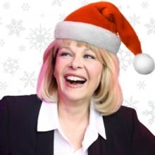 THE ILENE GRAFF HOLIDAY SHOW! is Coming to 54 Below in December