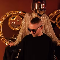 GALANTIS Reimagines Frankie Valli's CAN'T TAKE MY EYES OFF YOU