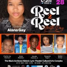 IGen Film Festival Hosts Reel 2 Reel Youth Day in Historic Overtown