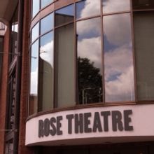 Rose Theatre Kingston Announces Eoin McAndrew, Eilidh Nurse And Sid Sagar As The Sele