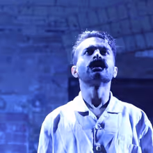 Video: LOWEST OF THE LOW Trailer Released Ahead of Arcola Theatre UK Premiere