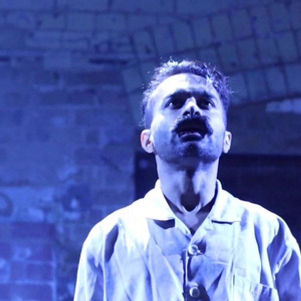 Video: LOWEST OF THE LOW Trailer Released Ahead of Arcola Theatre UK Premiere Photo