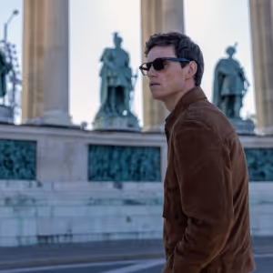 THE DAY OF THE JACKAL Starring Eddie Redmayne Renewed for Second Season