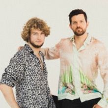 Dillon Francis & Yung Gravy Share 'Cake & Cognac' EP