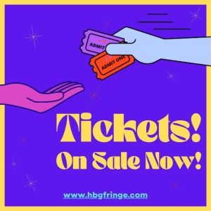 Feature: HARRISBURG FRINGE FESTIVAL at Various Harrisburg Venues