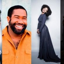 Washington National Opera Announces 2021-2022 Season