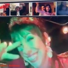 Kinesis Project Dance Theatre's Annual Spring Gala Raised More Than $10,000